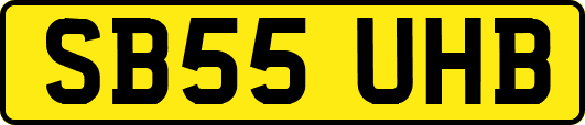 SB55UHB