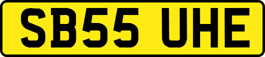 SB55UHE