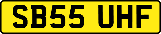 SB55UHF