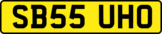 SB55UHO