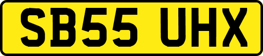 SB55UHX