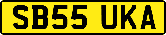 SB55UKA