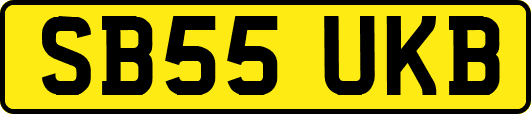 SB55UKB
