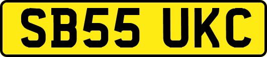 SB55UKC