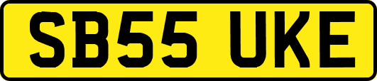 SB55UKE