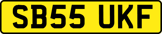 SB55UKF