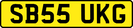 SB55UKG