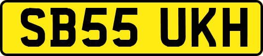 SB55UKH