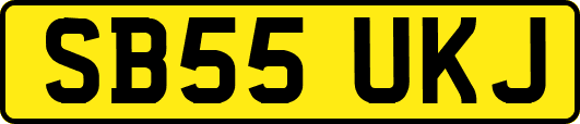 SB55UKJ