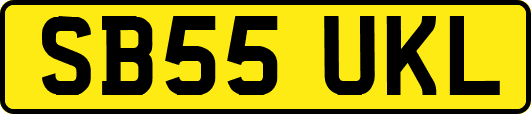SB55UKL