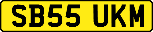 SB55UKM