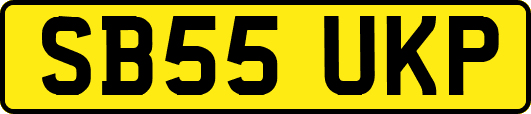 SB55UKP