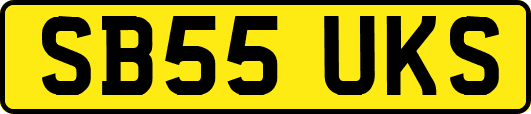 SB55UKS