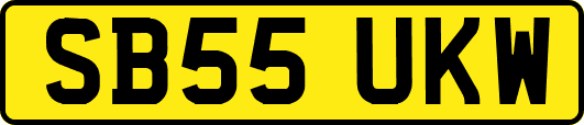 SB55UKW