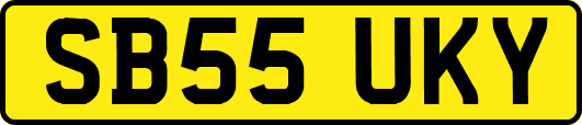 SB55UKY