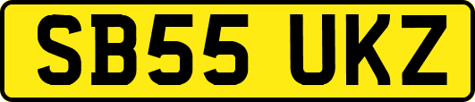 SB55UKZ