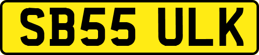 SB55ULK