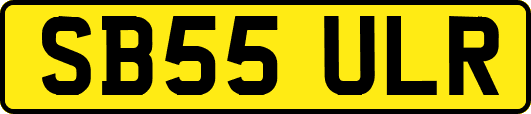 SB55ULR