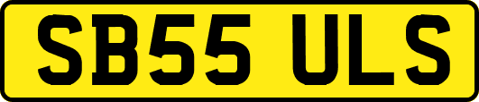 SB55ULS