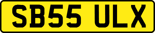 SB55ULX