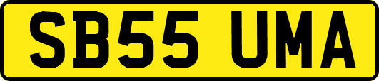 SB55UMA