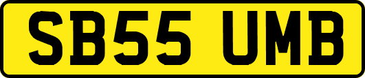 SB55UMB