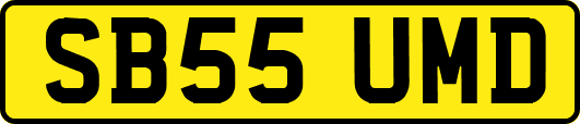 SB55UMD