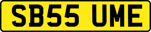 SB55UME