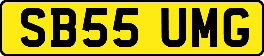 SB55UMG