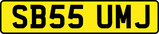 SB55UMJ
