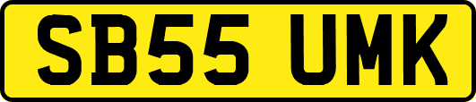SB55UMK