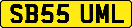 SB55UML