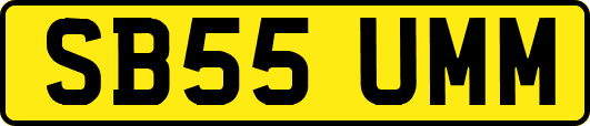 SB55UMM