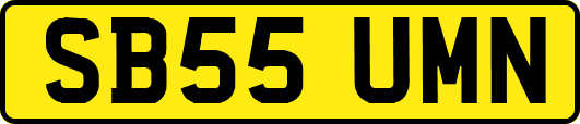 SB55UMN
