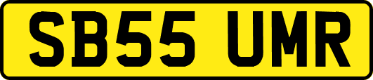 SB55UMR