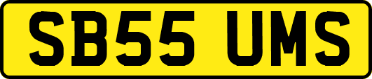 SB55UMS