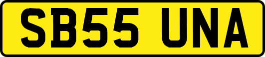 SB55UNA