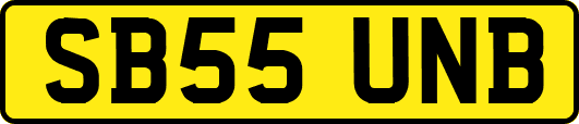 SB55UNB