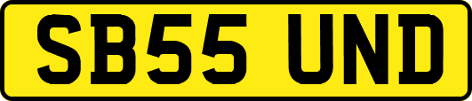 SB55UND