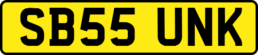SB55UNK