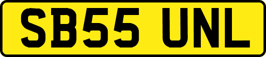 SB55UNL