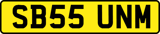 SB55UNM
