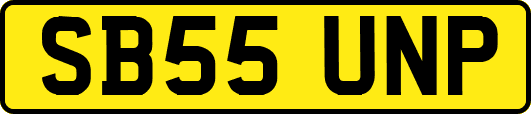 SB55UNP