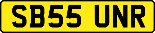 SB55UNR