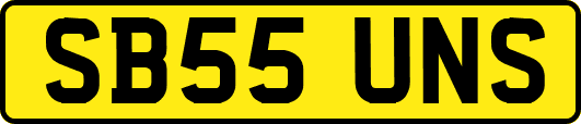 SB55UNS