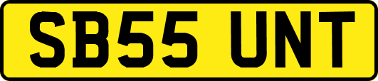 SB55UNT