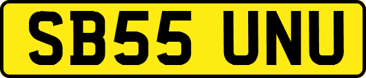 SB55UNU