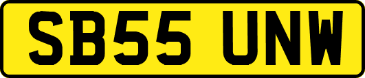 SB55UNW