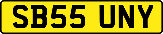 SB55UNY