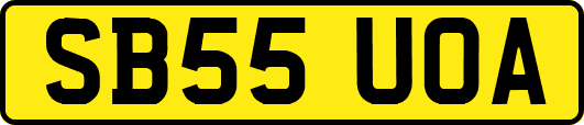 SB55UOA